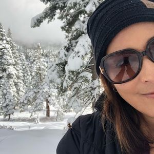 Meet your Posher, Donell